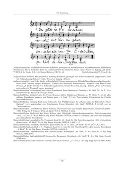 Bild der Seite - 120 - in WeXel oder Die Musik einer Landschaft - Das Geistliche Lied, Band 1