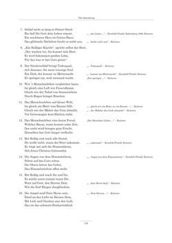 Image of the Page - 124 - in WeXel oder Die Musik einer Landschaft - Das Geistliche Lied, Volume 1