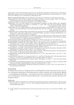 Image of the Page - 126 - in WeXel oder Die Musik einer Landschaft - Das Geistliche Lied, Volume 1