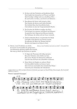 Image of the Page - 128 - in WeXel oder Die Musik einer Landschaft - Das Geistliche Lied, Volume 1