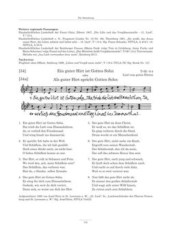 Image of the Page - 132 - in WeXel oder Die Musik einer Landschaft - Das Geistliche Lied, Volume 1