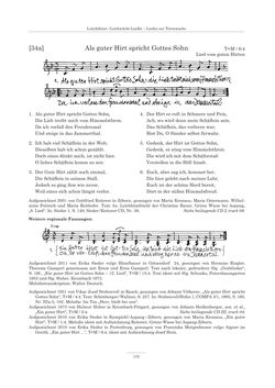 Image of the Page - 133 - in WeXel oder Die Musik einer Landschaft - Das Geistliche Lied, Volume 1