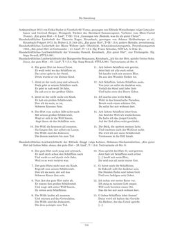 Image of the Page - 134 - in WeXel oder Die Musik einer Landschaft - Das Geistliche Lied, Volume 1