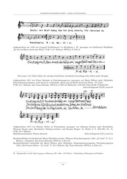 Image of the Page - 141 - in WeXel oder Die Musik einer Landschaft - Das Geistliche Lied, Volume 1