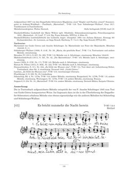 Image of the Page - 150 - in WeXel oder Die Musik einer Landschaft - Das Geistliche Lied, Volume 1