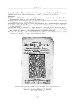 Image of the Page - 152 - in WeXel oder Die Musik einer Landschaft - Das Geistliche Lied, Volume 1