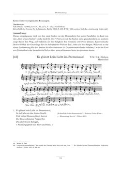 Image of the Page - 154 - in WeXel oder Die Musik einer Landschaft - Das Geistliche Lied, Volume 1