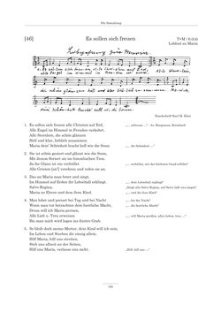 Bild der Seite - 162 - in WeXel oder Die Musik einer Landschaft - Das Geistliche Lied, Band 1