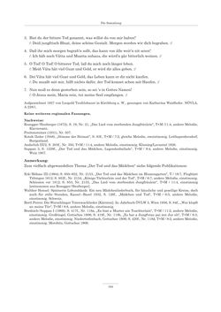 Bild der Seite - 164 - in WeXel oder Die Musik einer Landschaft - Das Geistliche Lied, Band 1