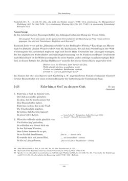 Bild der Seite - 168 - in WeXel oder Die Musik einer Landschaft - Das Geistliche Lied, Band 1