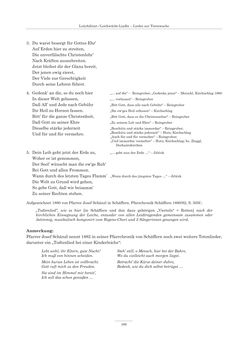 Bild der Seite - 169 - in WeXel oder Die Musik einer Landschaft - Das Geistliche Lied, Band 1