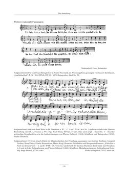 Bild der Seite - 170 - in WeXel oder Die Musik einer Landschaft - Das Geistliche Lied, Band 1