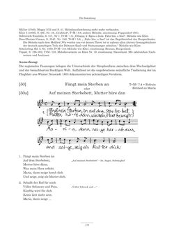 Bild der Seite - 172 - in WeXel oder Die Musik einer Landschaft - Das Geistliche Lied, Band 1