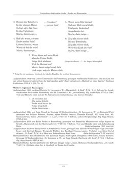 Bild der Seite - 173 - in WeXel oder Die Musik einer Landschaft - Das Geistliche Lied, Band 1