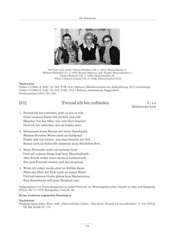 Bild der Seite - 174 - in WeXel oder Die Musik einer Landschaft - Das Geistliche Lied, Band 1