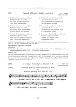 Bild der Seite - 176 - in WeXel oder Die Musik einer Landschaft - Das Geistliche Lied, Band 1
