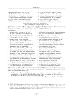 Bild der Seite - 178 - in WeXel oder Die Musik einer Landschaft - Das Geistliche Lied, Band 1