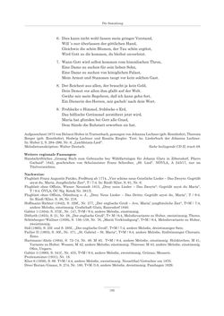 Bild der Seite - 182 - in WeXel oder Die Musik einer Landschaft - Das Geistliche Lied, Band 1