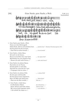 Bild der Seite - 185 - in WeXel oder Die Musik einer Landschaft - Das Geistliche Lied, Band 1