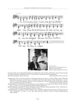 Bild der Seite - 189 - in WeXel oder Die Musik einer Landschaft - Das Geistliche Lied, Band 1