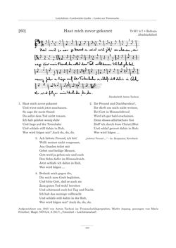 Image of the Page - 193 - in WeXel oder Die Musik einer Landschaft - Das Geistliche Lied, Volume 1