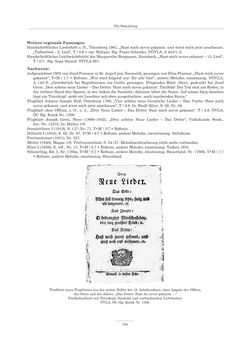 Image of the Page - 194 - in WeXel oder Die Musik einer Landschaft - Das Geistliche Lied, Volume 1