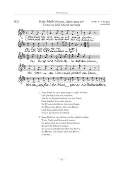 Image of the Page - 198 - in WeXel oder Die Musik einer Landschaft - Das Geistliche Lied, Volume 1