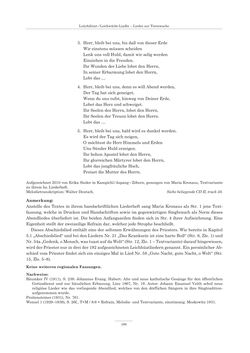 Image of the Page - 199 - in WeXel oder Die Musik einer Landschaft - Das Geistliche Lied, Volume 1