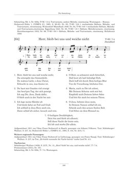 Image of the Page - 200 - in WeXel oder Die Musik einer Landschaft - Das Geistliche Lied, Volume 1