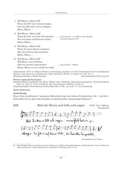 Bild der Seite - 202 - in WeXel oder Die Musik einer Landschaft - Das Geistliche Lied, Band 1