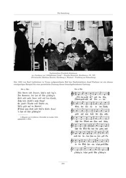 Image of the Page - 204 - in WeXel oder Die Musik einer Landschaft - Das Geistliche Lied, Volume 1