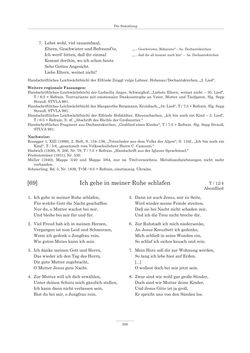 Bild der Seite - 208 - in WeXel oder Die Musik einer Landschaft - Das Geistliche Lied, Band 1