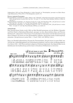 Bild der Seite - 213 - in WeXel oder Die Musik einer Landschaft - Das Geistliche Lied, Band 1