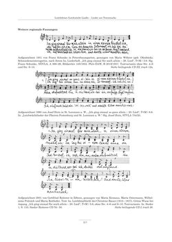 Image of the Page - 217 - in WeXel oder Die Musik einer Landschaft - Das Geistliche Lied, Volume 1