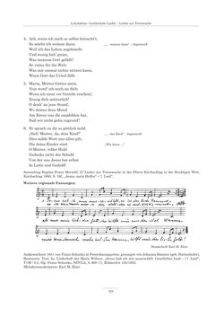 Bild der Seite - 225 - in WeXel oder Die Musik einer Landschaft - Das Geistliche Lied, Band 1