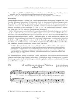 Bild der Seite - 229 - in WeXel oder Die Musik einer Landschaft - Das Geistliche Lied, Band 1