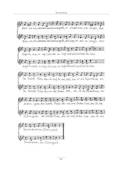 Image of the Page - 230 - in WeXel oder Die Musik einer Landschaft - Das Geistliche Lied, Volume 1