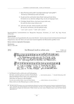 Image of the Page - 243 - in WeXel oder Die Musik einer Landschaft - Das Geistliche Lied, Volume 1