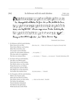 Image of the Page - 250 - in WeXel oder Die Musik einer Landschaft - Das Geistliche Lied, Volume 1