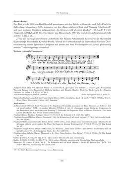 Image of the Page - 252 - in WeXel oder Die Musik einer Landschaft - Das Geistliche Lied, Volume 1