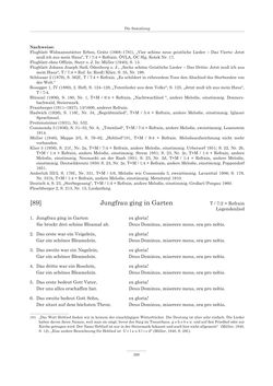 Bild der Seite - 260 - in WeXel oder Die Musik einer Landschaft - Das Geistliche Lied, Band 1