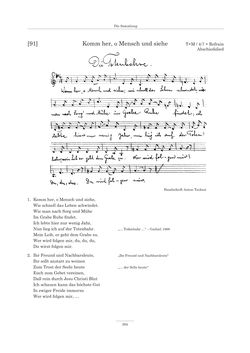 Bild der Seite - 264 - in WeXel oder Die Musik einer Landschaft - Das Geistliche Lied, Band 1