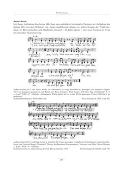 Bild der Seite - 266 - in WeXel oder Die Musik einer Landschaft - Das Geistliche Lied, Band 1