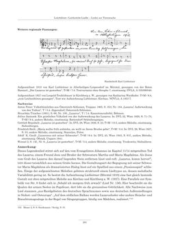 Image of the Page - 283 - in WeXel oder Die Musik einer Landschaft - Das Geistliche Lied, Volume 1