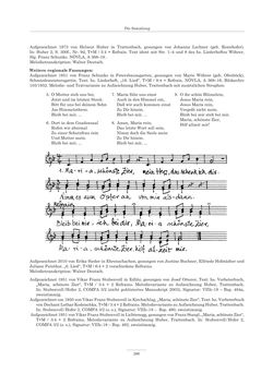 Bild der Seite - 296 - in WeXel oder Die Musik einer Landschaft - Das Geistliche Lied, Band 1