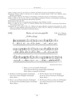 Image of the Page - 298 - in WeXel oder Die Musik einer Landschaft - Das Geistliche Lied, Volume 1