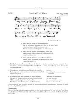 Image of the Page - 300 - in WeXel oder Die Musik einer Landschaft - Das Geistliche Lied, Volume 1