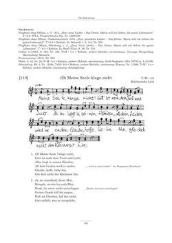 Bild der Seite - 302 - in WeXel oder Die Musik einer Landschaft - Das Geistliche Lied, Band 1