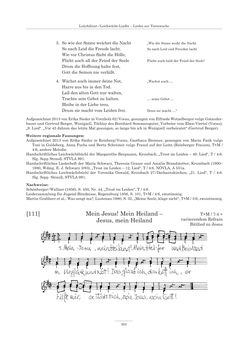 Bild der Seite - 303 - in WeXel oder Die Musik einer Landschaft - Das Geistliche Lied, Band 1