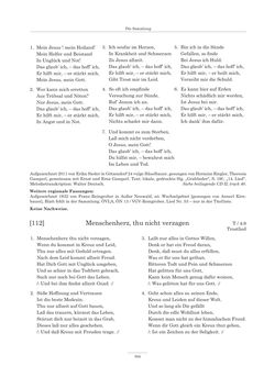 Bild der Seite - 304 - in WeXel oder Die Musik einer Landschaft - Das Geistliche Lied, Band 1